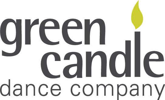 Green Candle Dance